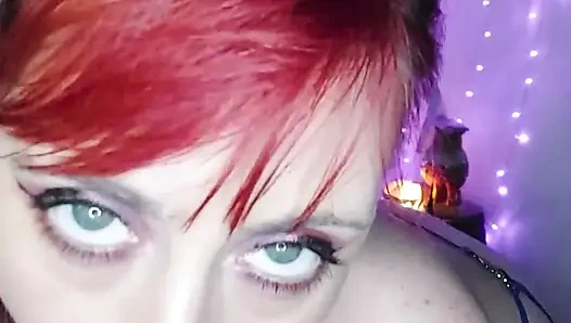 Seks anal sama Gauchita! Suami kami habis-habisan sampai ketemu sama pria lain! JOI Argentina