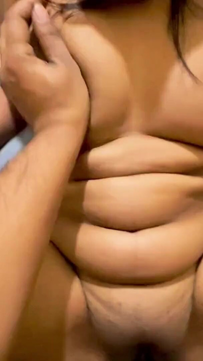 Seeing My Sexy Sister-in-Law Naked, My Cock Become Hard,Then I Fucked Her a Lot And I Ejaculated in Her Ass. | Clip 1