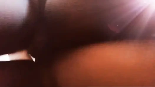 Ibu tiri lagi asik jingle balls di jingle bells