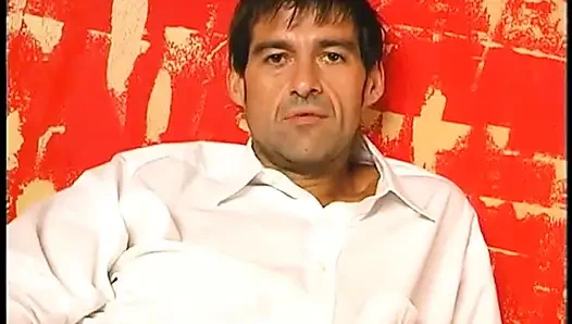 Streaming Movie From Lisa Marie of 10 Man Cum Slam