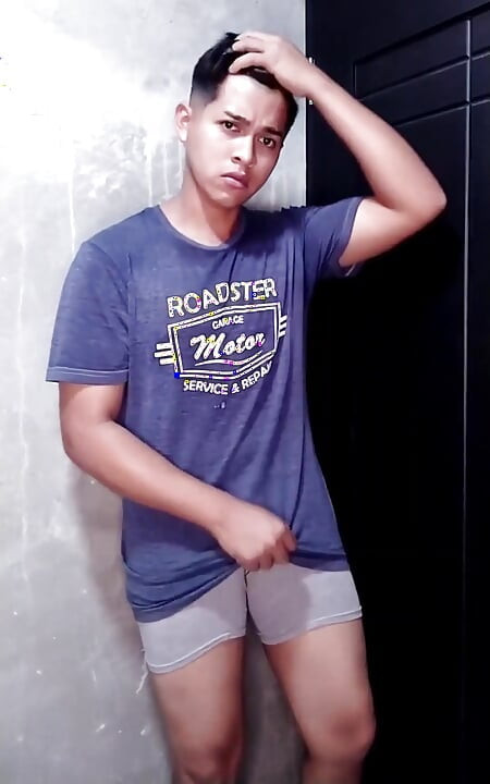 Ricca penetrazione di alan Tokers