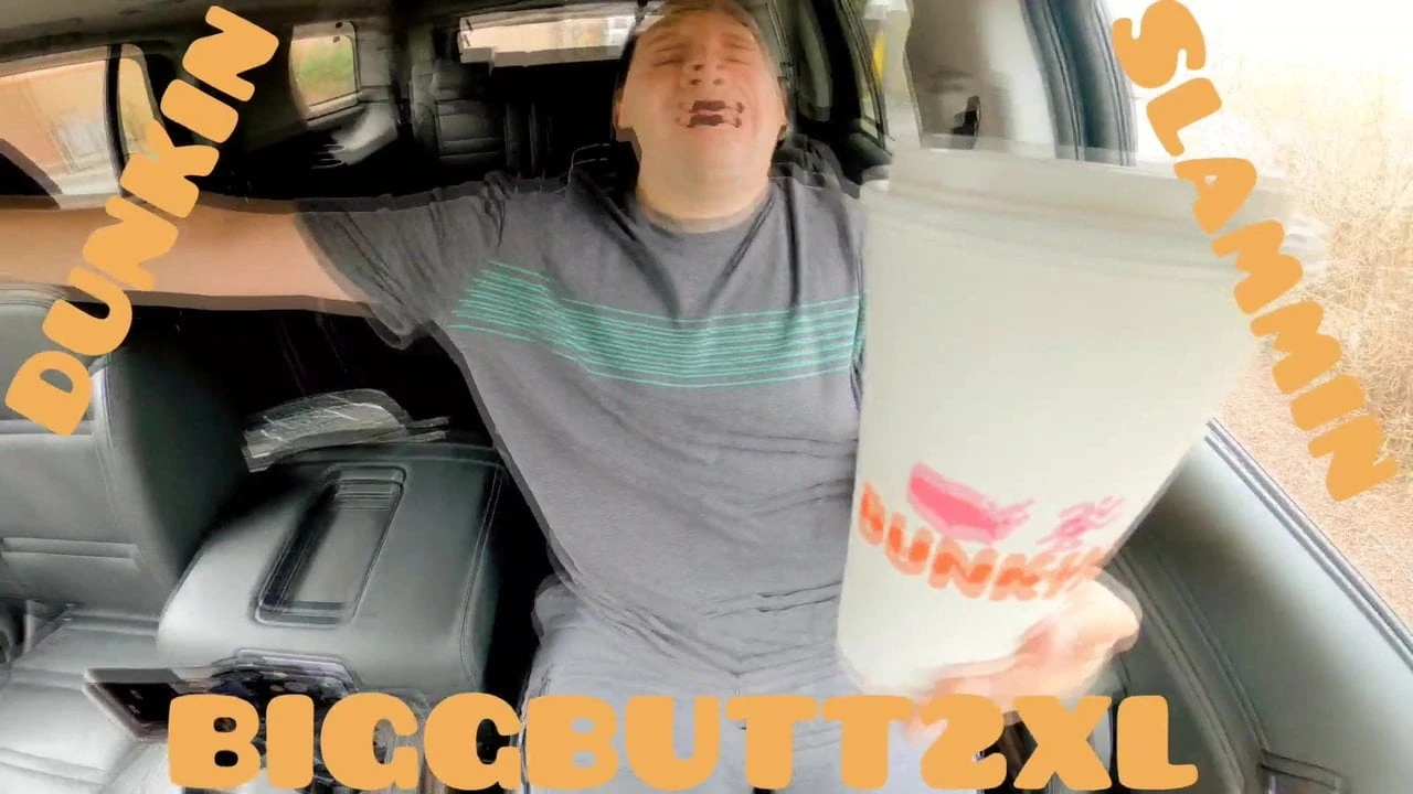 Biggbutt2xl menjadi kopi dunkin balistik adalah slammin delco pa