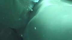 Un'altra scopata subacquea nell'oceano - pt.1