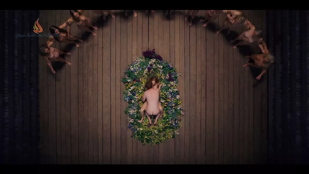 Isabelle Grill - Midsommar 2019