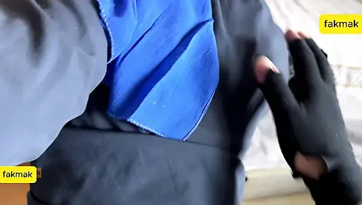 iranische echte nachbar-ehefrau betrügt, dickes quikli