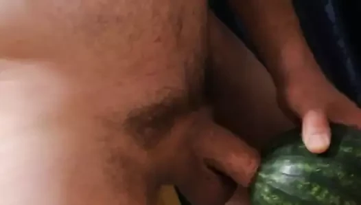 wassermelonen fick