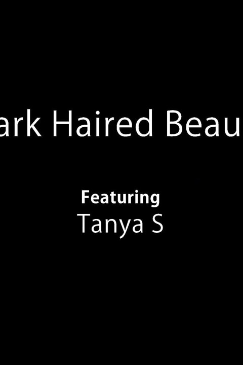 Dark Haired Beauty