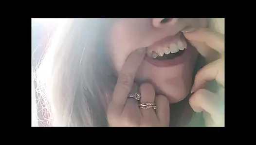 плевание, фестиш и многое другое