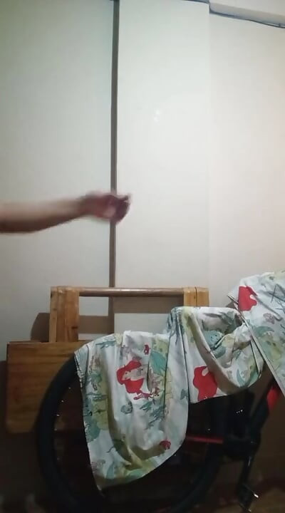 義理の兄弟たちと一緒に洗濯を利用すること
