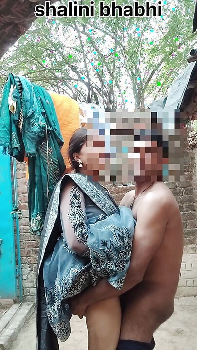 Shalini bhabhi ko chodne me maza aa gaya ji bhar choda