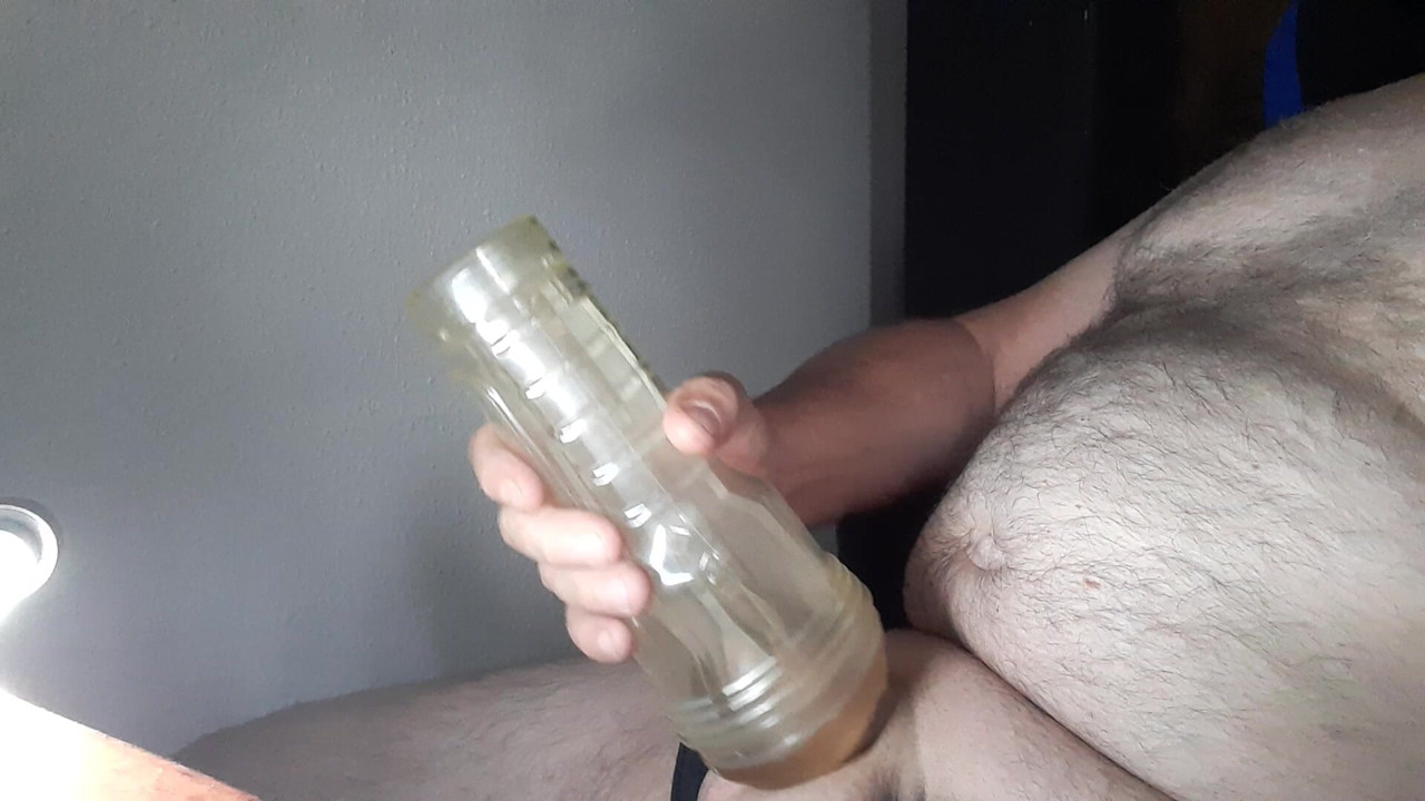 Playing with floppy noodles