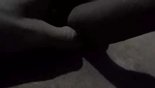 Big dick latino bareback