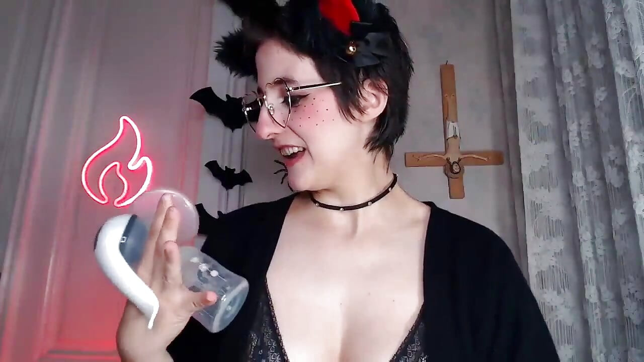 Kammiversary Party Stream na Mfc - część 3