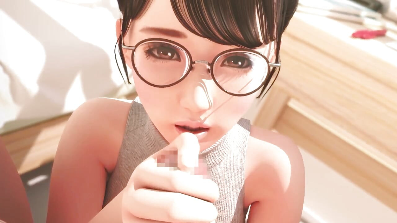 My Tutor is the first Spectacled Sensei's Reward Diary