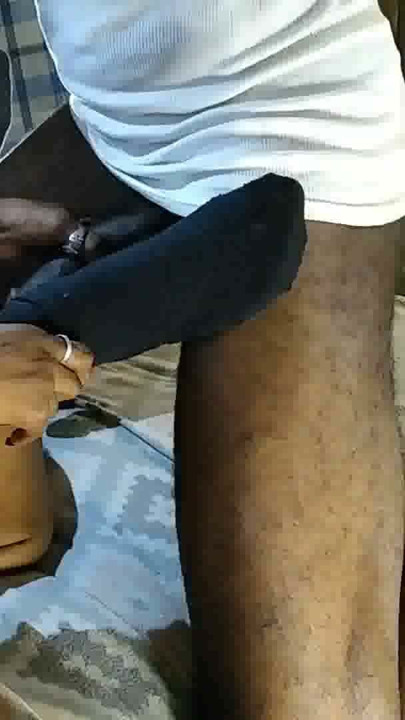 Using This Skinny Pussy | Clip 2