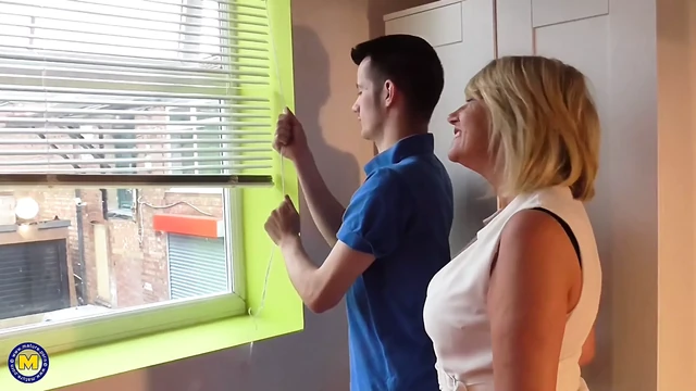 BIGTIT mature mother seduce happy stepsons
