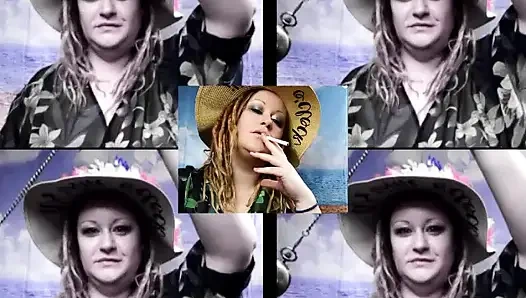 Mesmerized to love big black balls trippy mesmerize version