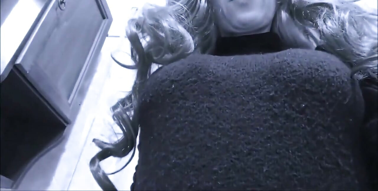 Oh Gosh! This Sexy Giantess Needs More Men Like You to Consume