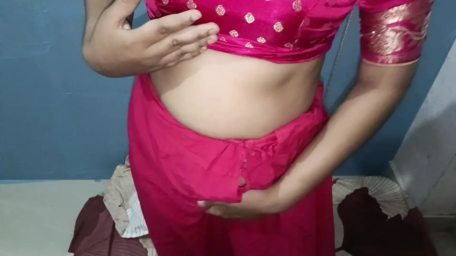 Desi bhabhi ki payari sexy video