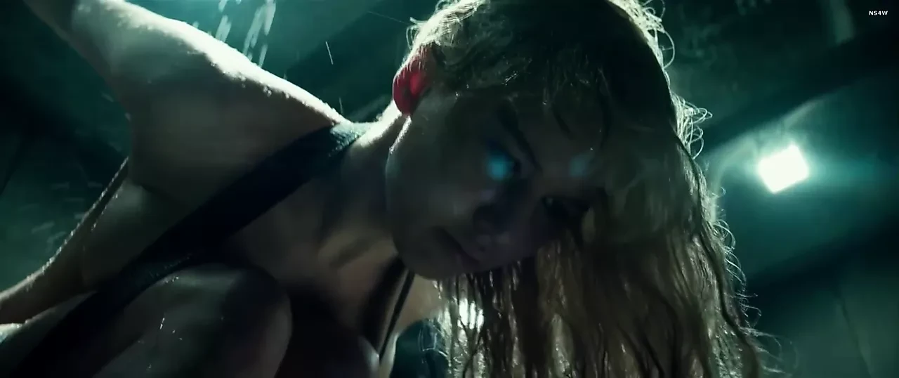 Jennifer Lawrence Pardal Vermelho hd