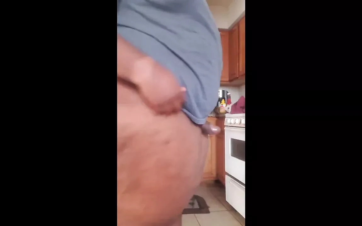 Thick And Chunky Black Bottom 2