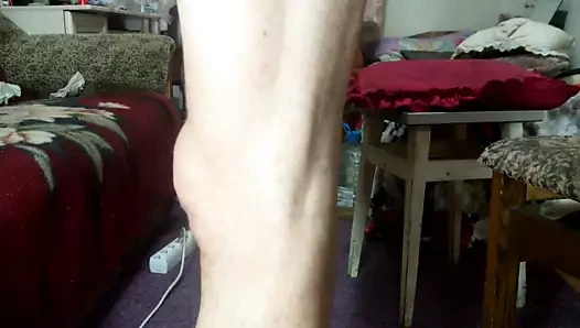 anal ganimet b4
