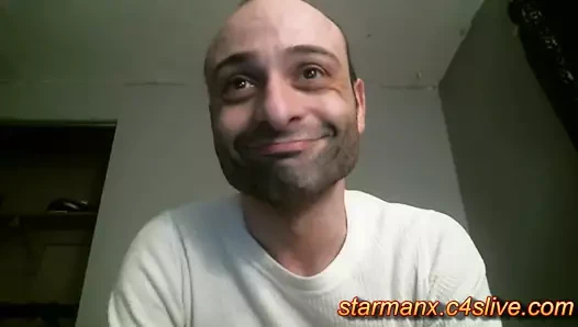 Starman porn video – Starman X - Hot guy shows sexy ass