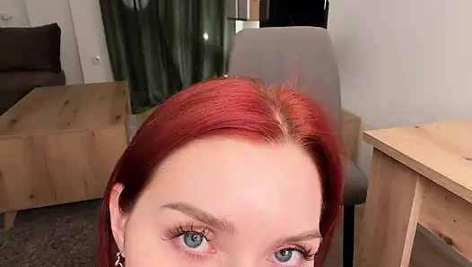 POV: Conversations That Make Everything Stand Up(As A Tutor, I'm Ready To Help You)