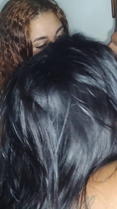 Season 4 - 50 Shades of Brazilian Sluts