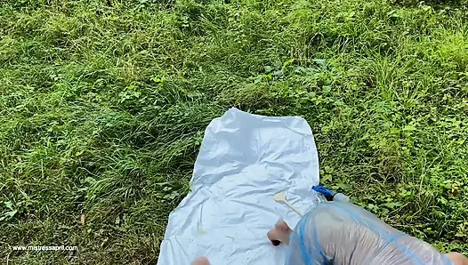 Dominatrix Mistress April - Get the sht out of me - Staaiotr