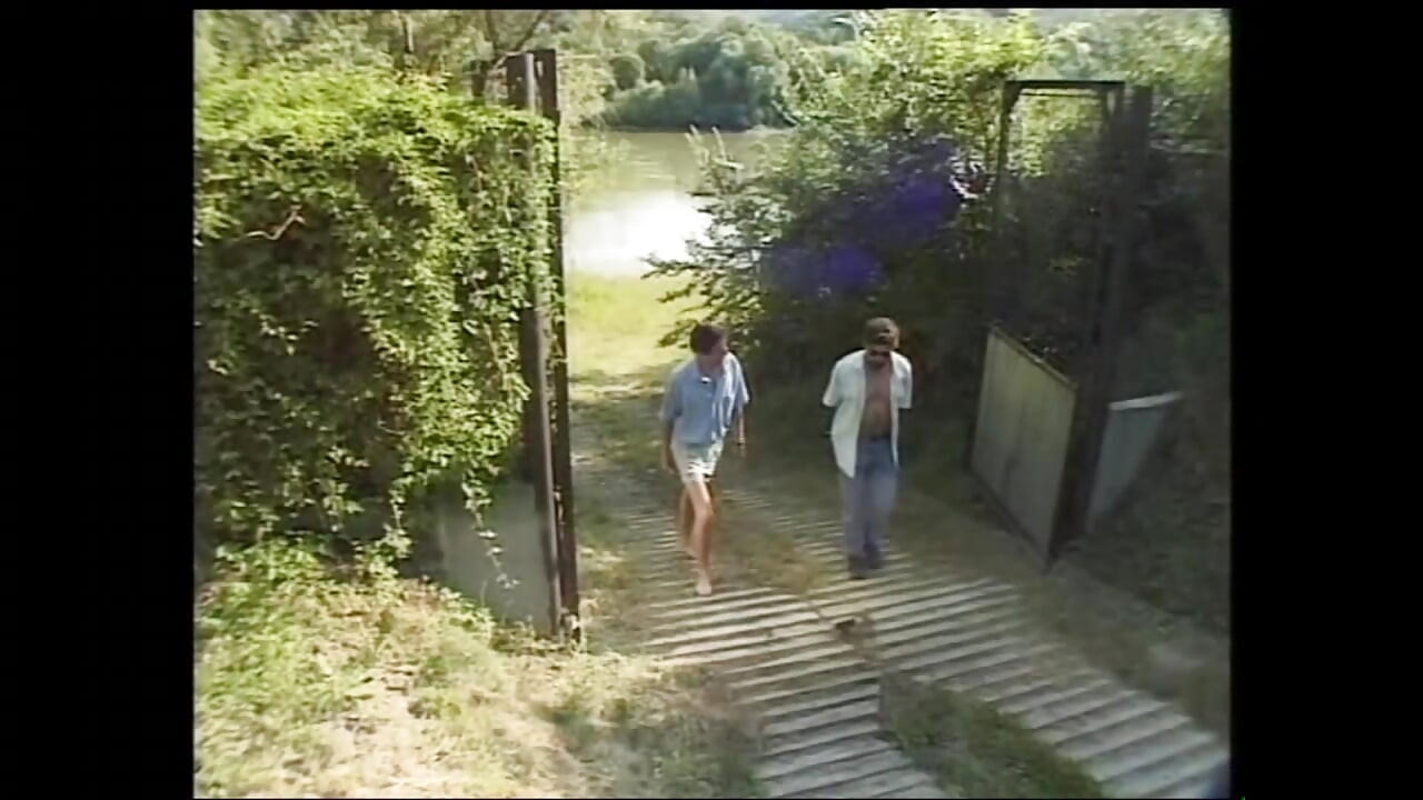 FERKEL (Cijeli film)