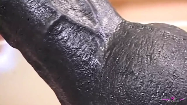 This white stud really knows how to use his massive dick on his ebony girl