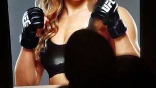 Ronda Rousey 8