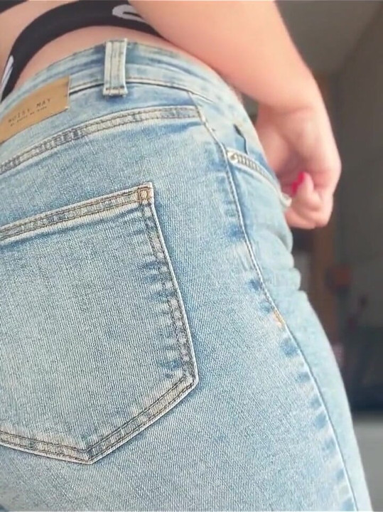 Jeans JOI