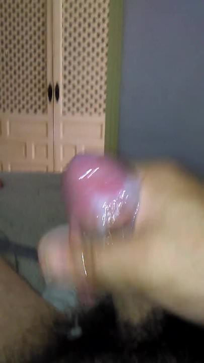 My Handjobs,cumm