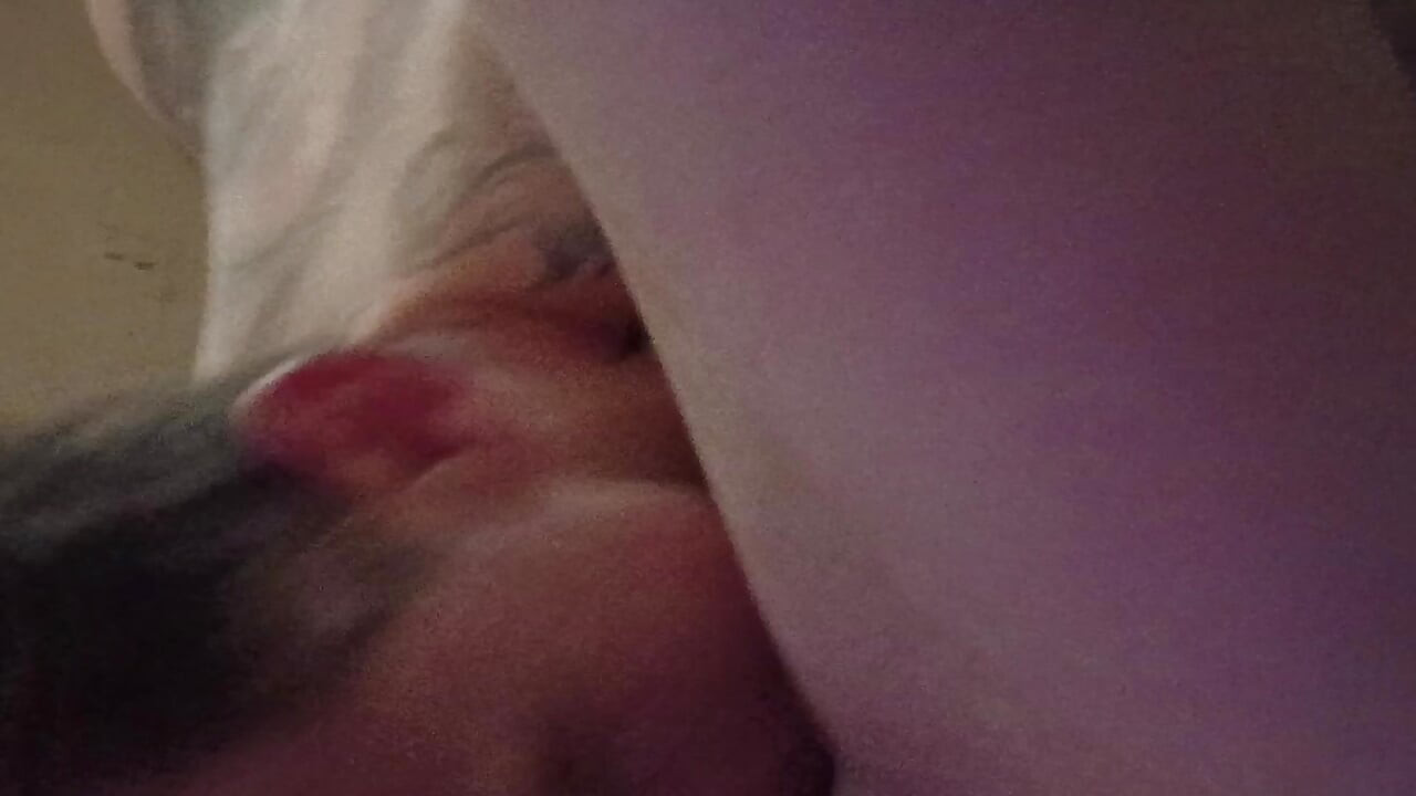 Amber ve Brett gösterisi
