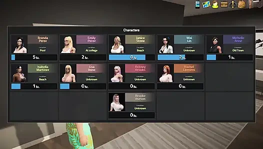 Полный геймплей - Приморская тайна, часть 21