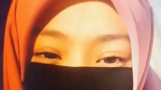 Hijab Niqab Tudung Cumtribute