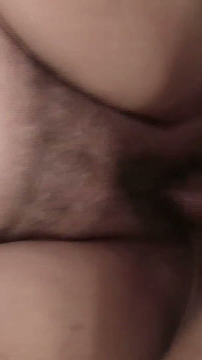 Brunette milf with big tits gets fucked with hard cock | Clip 2