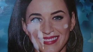 Cum homenaje a katy perry