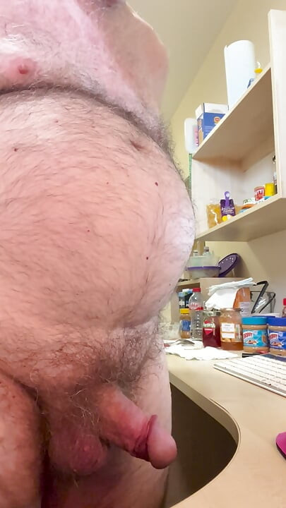 Stiffy Cock from Nipple Play 6450