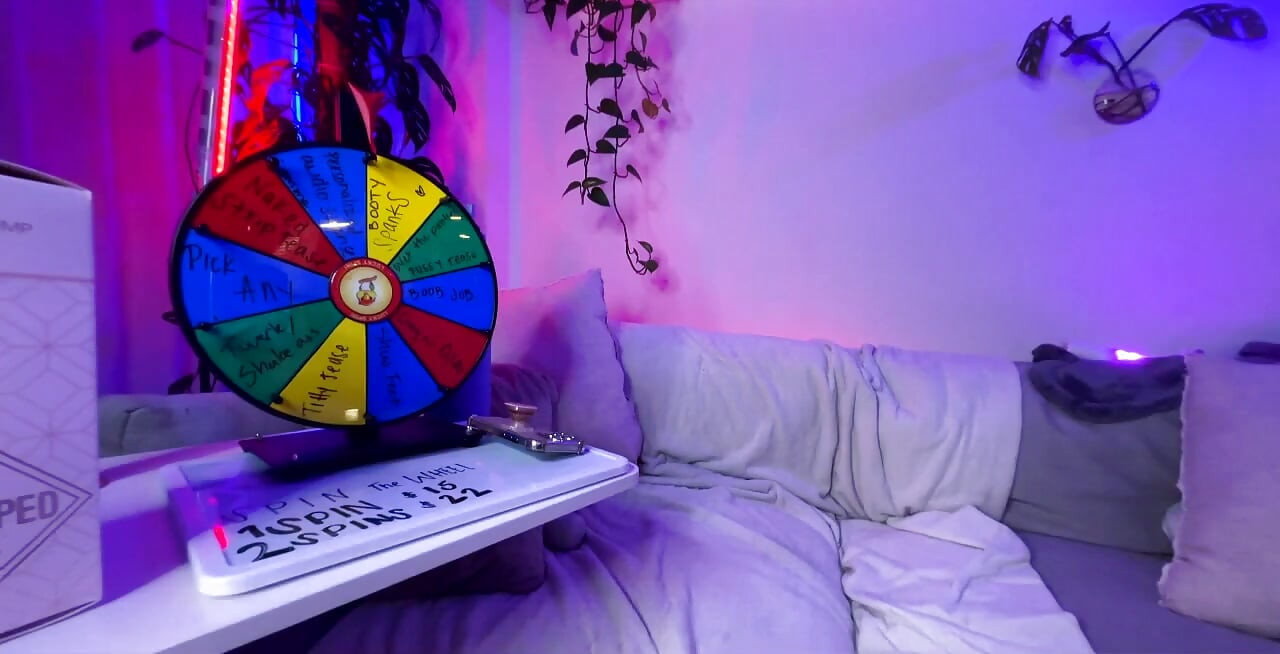 Dani Streaming