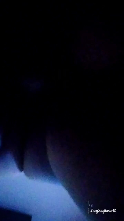 The mature neighbor recorded herself asking me not to forget her | Clip 1