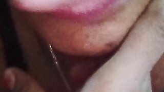 Tamil Sexy Girl with Voice