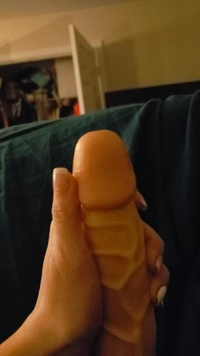 Frotter cette bite fort