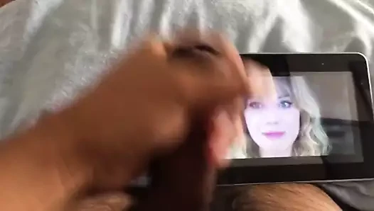 Jennette mccurdy izlerken benim çük