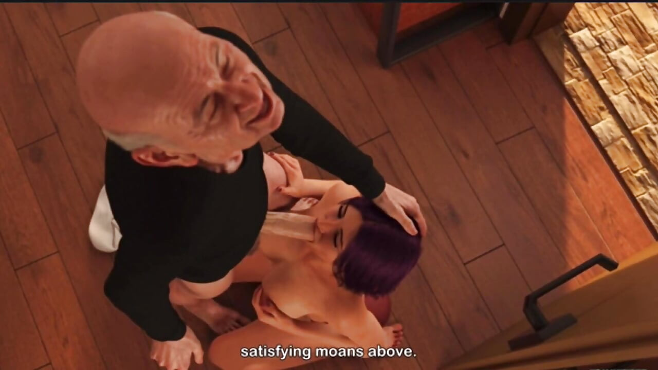 Iskušenje - poglavlje 9