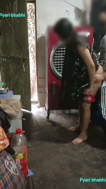 Two people, husband brother-in-law, one girl, two boys, threesome Hindi audio