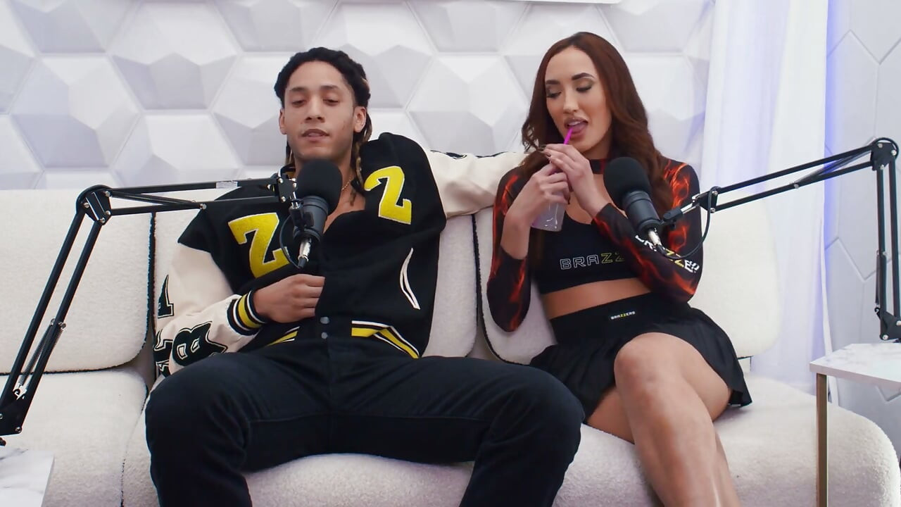 Brazzers podcast'i: bölüm 11