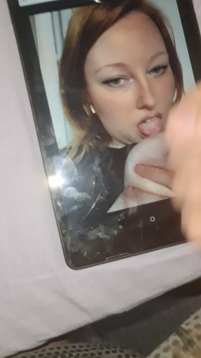 Cum Tribute - Stacey91